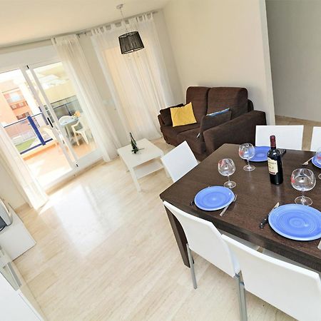 Apartamentos Almadraba Vyb Denia Exteriör bild