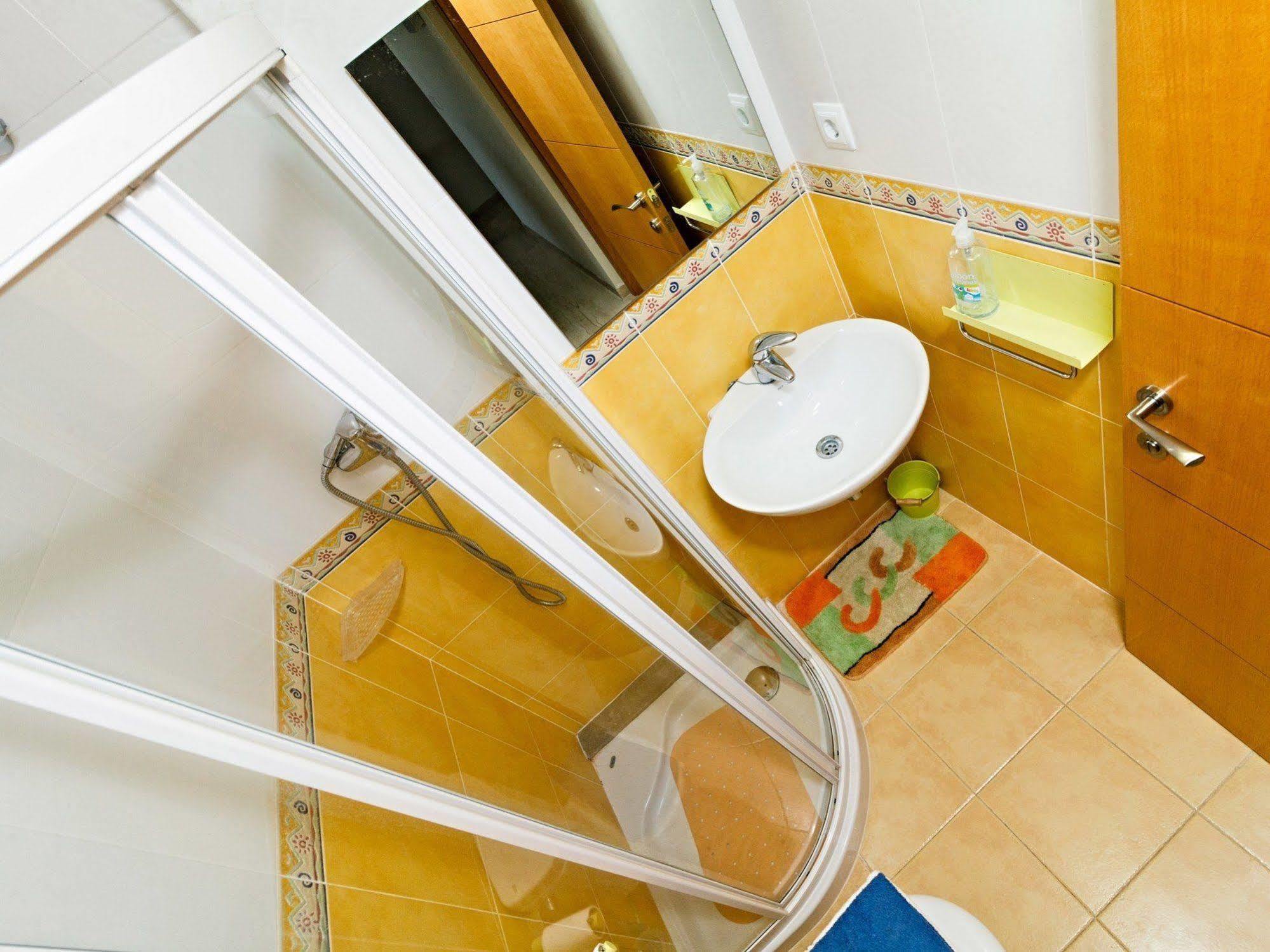 Apartamentos Almadraba Vyb Denia Exteriör bild