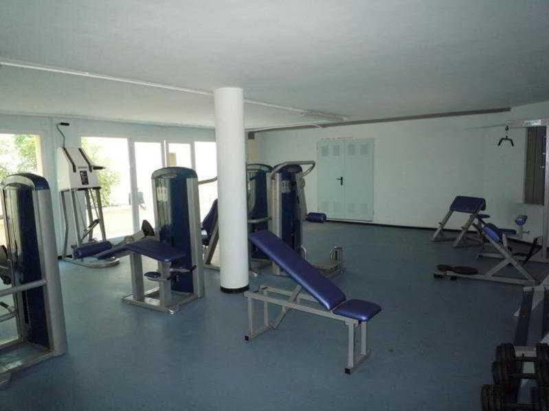 Apartamentos Almadraba Vyb Denia Exteriör bild