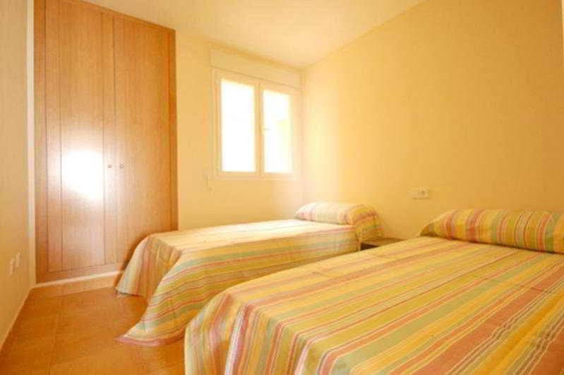 Apartamentos Almadraba Vyb Denia Exteriör bild